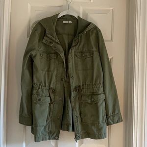BP (a Nordstrom brand) Utility Jacket